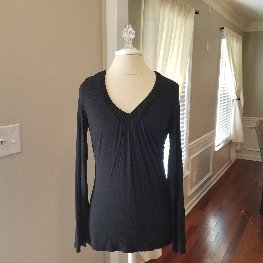 Long sleeve